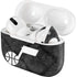 NBA Utah Jazz Black Rust Apple AirPods Pro Skin