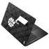 NBA Utah Jazz Black Rust Asus X502CA 15.6 Skin