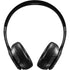 NBA Utah Jazz Black Rust Beats Solo 4 Wireless Headphones Skin