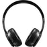 NBA Utah Jazz Black Rust Beats Studio Pro Wireless Headphones Skin