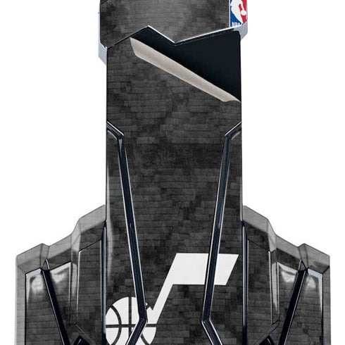 NBA Utah Jazz Black Rust BENGOO G9000 Skin