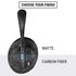 NBA Utah Jazz Black Rust Bose Noise Cancelling Headphones 700 Skin
