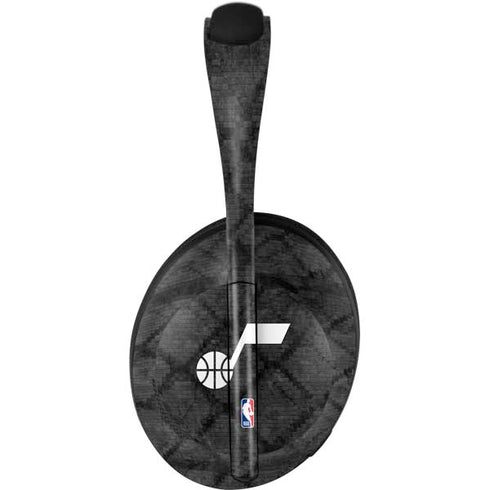 NBA Utah Jazz Black Rust Bose Noise Cancelling Headphones 700 Skin