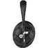 NBA Utah Jazz Black Rust Bose Noise Cancelling Headphones 700 Skin