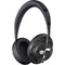 NBA Utah Jazz Black Rust Bose Noise Cancelling Headphones 700 Skin