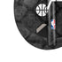 NBA Utah Jazz Black Rust Bose Noise Cancelling Headphones 700 Skin