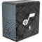 NBA Utah Jazz Black Rust Cooler Master MasterBox Q300L Mini Tower Skin