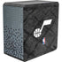 NBA Utah Jazz Black Rust Cooler Master MasterBox Q300L Mini Tower Skin