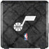 NBA Utah Jazz Black Rust Cooler Master MasterBox Q300L Mini Tower Skin