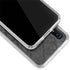 NBA Utah Jazz Black Rust Galaxy A10e Clear Case