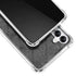 NBA Utah Jazz Black Rust Galaxy A14 5G Clear Case