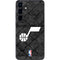 NBA Utah Jazz Black Rust Galaxy A16 5G Skin