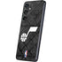 NBA Utah Jazz Black Rust Galaxy A16 5G Skin