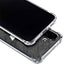 NBA Utah Jazz Black Rust Galaxy A36 5G Clear Case