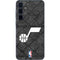 NBA Utah Jazz Black Rust Galaxy A36 5G Skin