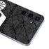 NBA Utah Jazz Black Rust Galaxy A36 5G Skin