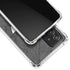 NBA Utah Jazz Black Rust Galaxy A52 5G Clear Case
