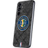 NBA Utah Jazz Black Rust Galaxy A54 5G Skin