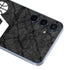 NBA Utah Jazz Black Rust Galaxy A55 5G Skin