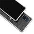 NBA Utah Jazz Black Rust Galaxy A71 5G Clear Case