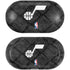 NBA Utah Jazz Black Rust Galaxy Buds Plus Skin