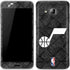 NBA Utah Jazz Black Rust Galaxy J3 Skin
