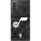 NBA Utah Jazz Black Rust Galaxy Note 10 Plus Skin