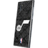 NBA Utah Jazz Black Rust Galaxy Note 10 Skin