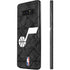 NBA Utah Jazz Black Rust Galaxy Note 8 Skin