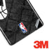 NBA Utah Jazz Black Rust Galaxy Note 8 Skin