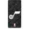 NBA Utah Jazz Black Rust Galaxy Note 9 Skin