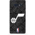 NBA Utah Jazz Black Rust Galaxy Note 9 Skin