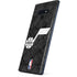 NBA Utah Jazz Black Rust Galaxy Note 9 Skin