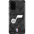 NBA Utah Jazz Black Rust Galaxy Note20 5G Pro Case