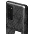 NBA Utah Jazz Black Rust Galaxy Note20 5G Pro Case
