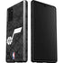 NBA Utah Jazz Black Rust Galaxy Note20 5G Pro Case