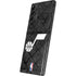 NBA Utah Jazz Black Rust Galaxy Note20 5G Skin