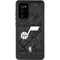NBA Utah Jazz Black Rust Galaxy Note20 5G Waterproof Case