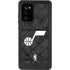 NBA Utah Jazz Black Rust Galaxy Note20 5G Waterproof Case