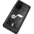 NBA Utah Jazz Black Rust Galaxy Note20 5G Waterproof Case