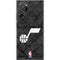 NBA Utah Jazz Black Rust Galaxy Note20 Ultra 5G Skin