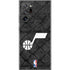 NBA Utah Jazz Black Rust Galaxy Note20 Ultra 5G Skin