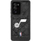 NBA Utah Jazz Black Rust Galaxy Note20 Ultra 5G Waterproof Case