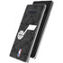 NBA Utah Jazz Black Rust Galaxy S10 Plus Skin