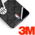 NBA Utah Jazz Black Rust Galaxy S10 Plus Skin