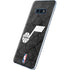 NBA Utah Jazz Black Rust Galaxy S10e Skin