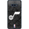 NBA Utah Jazz Black Rust Galaxy S10e Skin