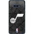 NBA Utah Jazz Black Rust Galaxy S10e Skin