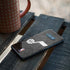 NBA Utah Jazz Black Rust Galaxy S10e Skin