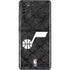 NBA Utah Jazz Black Rust Galaxy S20 Fan Edition Skin